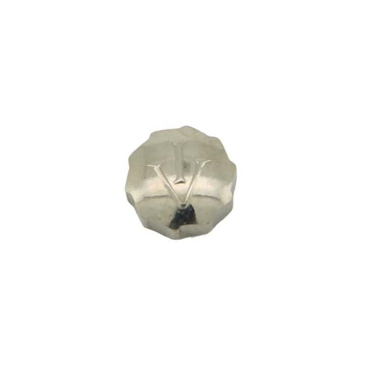 Invicta Corona impermeabile Acciaio diametro 5,1 mm, altezza 2,7 mm