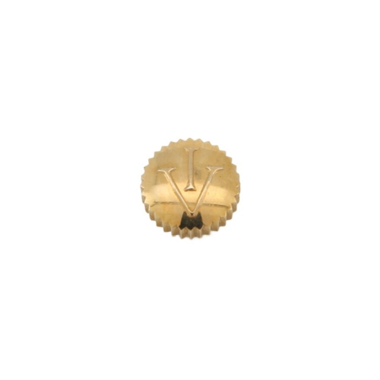 Invicta Corona impermeabile Acciaio laminata rosa diametro 4,5 mm, altezza 2 mm, passo 90 tubo 200 mm