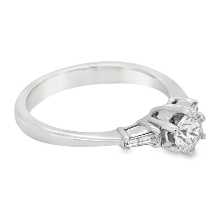 Montatura Fantasia 0,11 Oro 18 kt