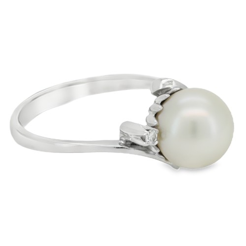 Orecchini Diamanti ct 0,16 Oro 18 kt