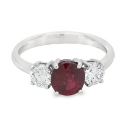 Montatura Fantasia Oro 18 kt 2