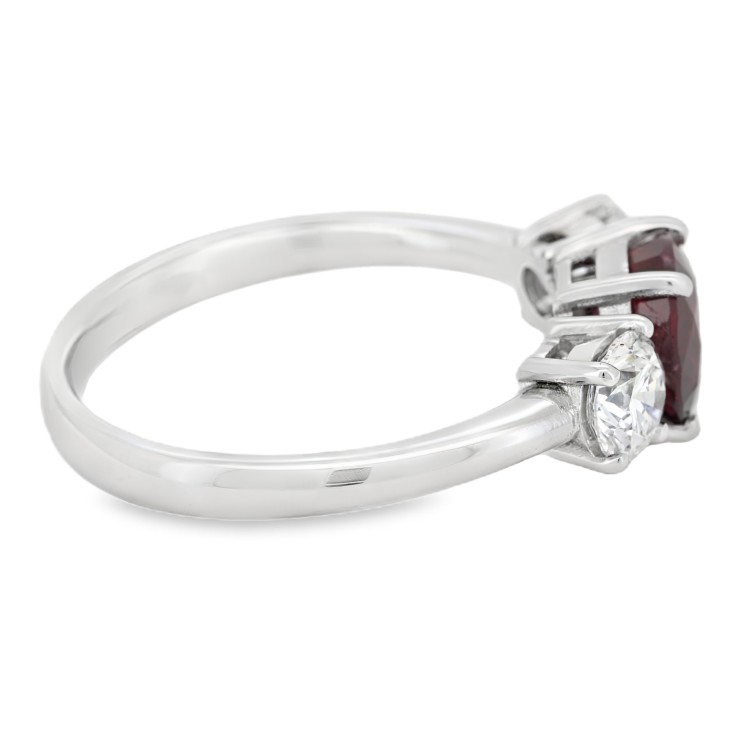 Montatura Fantasia Oro 18 kt