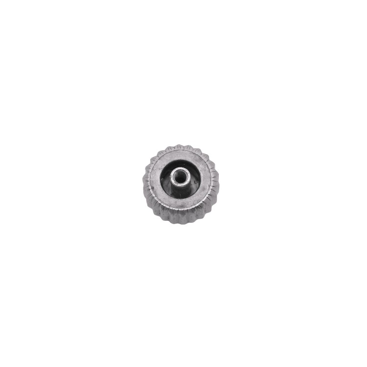 Enicar Corona impermeabile Acciaio diametro 5 mm, altezza 3,20 mm