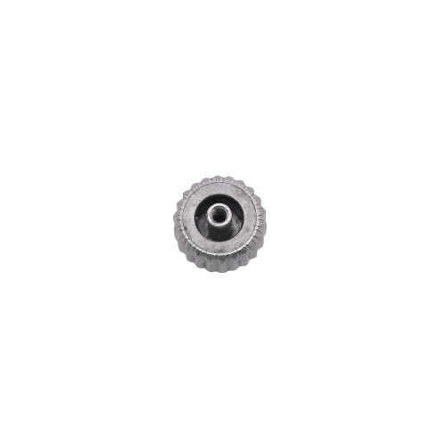 Enicar Corona impermeabile Acciaio diametro 5 mm, altezza 3,20 mm