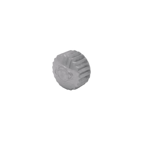 Enicar Corona impermeabile Acciaio diametro 5 mm, altezza 3,20 mm