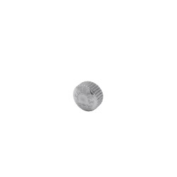 Longines Corona impermeabile Acciaio diametro 4 mm, altezza 2,2 mm 2
