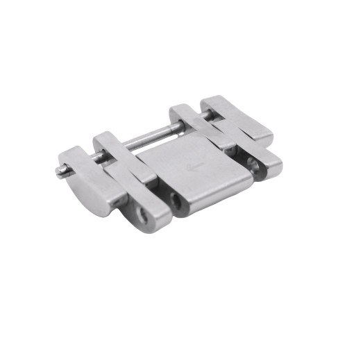 Longines L2.752.4.xx.x Maglia per Bracciale in Acciaio Saint-Imier