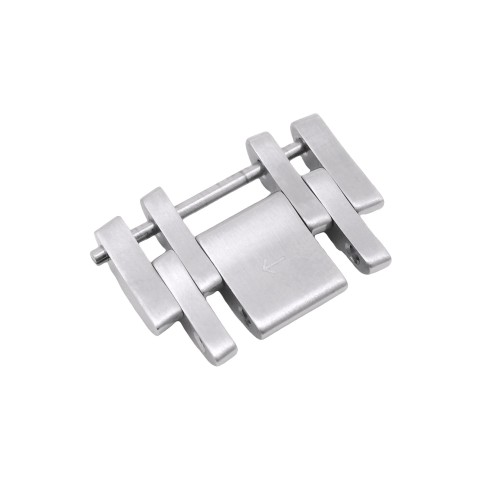 Longines L2.752.4.xx.x Maglia per Bracciale in Acciaio Saint-Imier