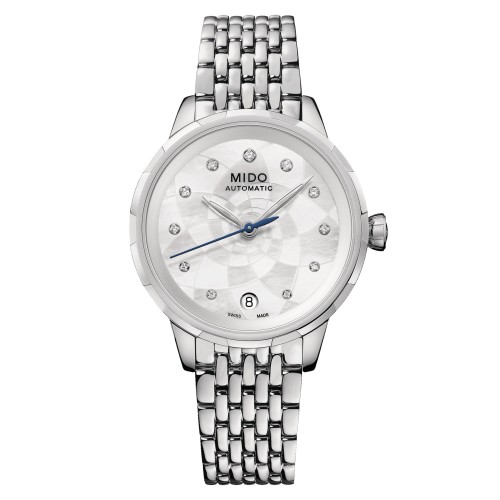 MIDO Multifort TV 35 M049.307.11.136.00 Automatico 34.20 mm