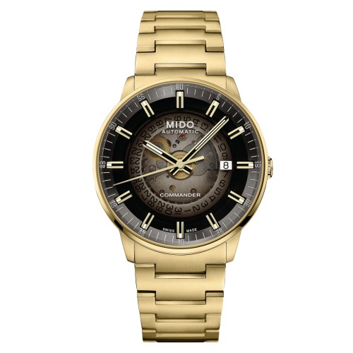 MIDO Commander Gradient M021.407.33.411.01 Automatico 40 mm