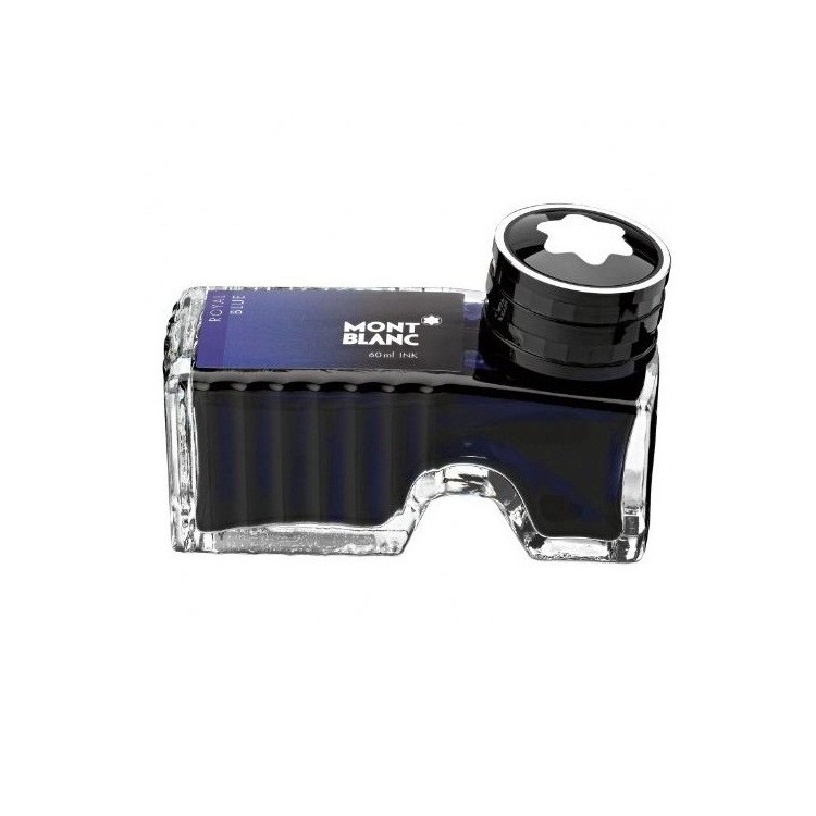 Inchiostro in Bottiglia 60 ml Blu Royal Blue 105192