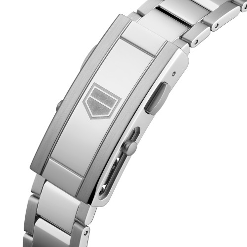 TAG Heuer Aquaracer Verde WBP231L.BA0618 Automatico, 36 mm, Acciaio