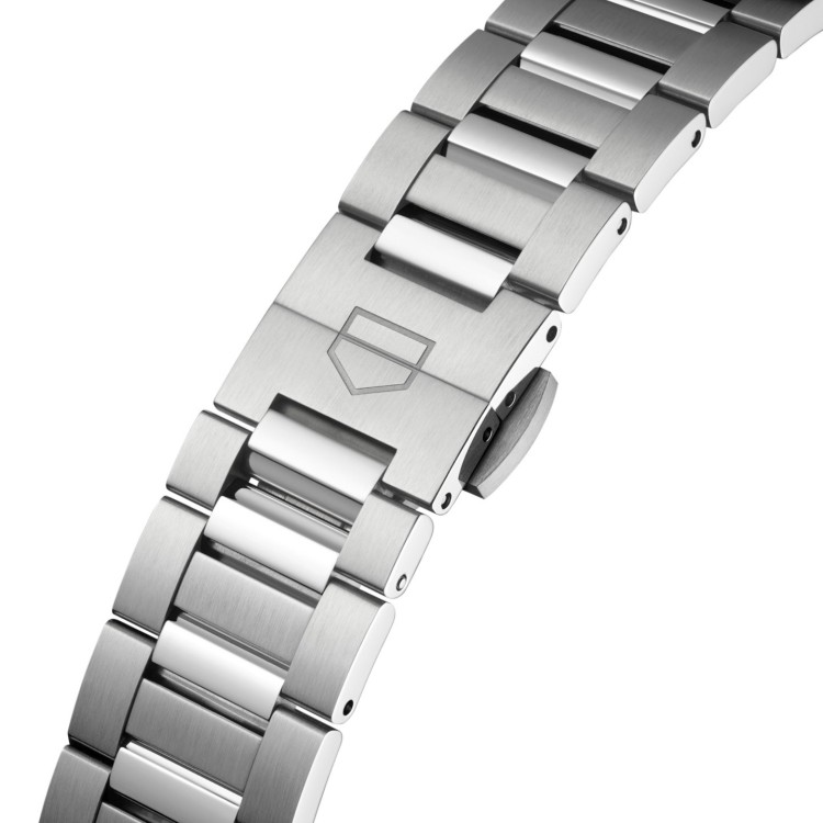 TAG Heuer Carrera Verde WBN2317.BA0001 Automatico, 36 mm, Acciaio