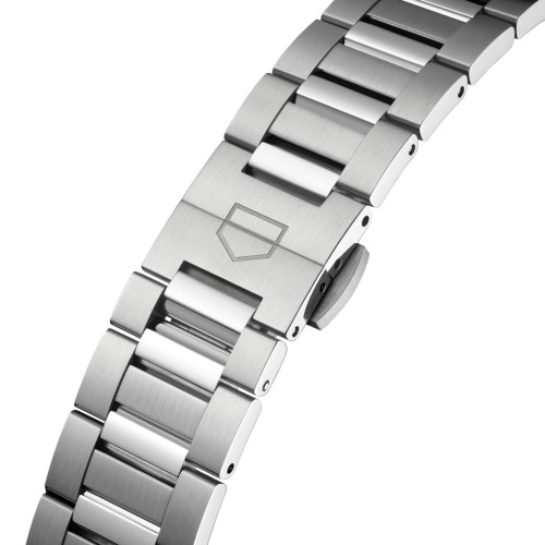 TAG Heuer Carrera Verde WBN2317.BA0001 Automatico, 36 mm, Acciaio