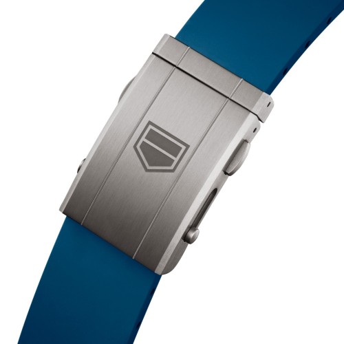 TAG Heuer Carrera Rodio CBU2081.FT6274 Automatico, 44 mm, Titanio