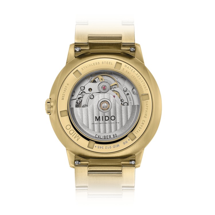MIDO Commander Gradient M021.407.33.411.01 Automatico 40 mm