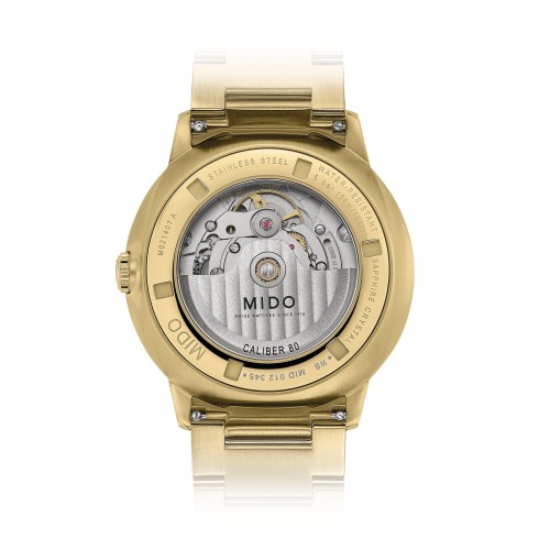 MIDO Commander Gradient M021.407.33.411.01 Automatico 40 mm