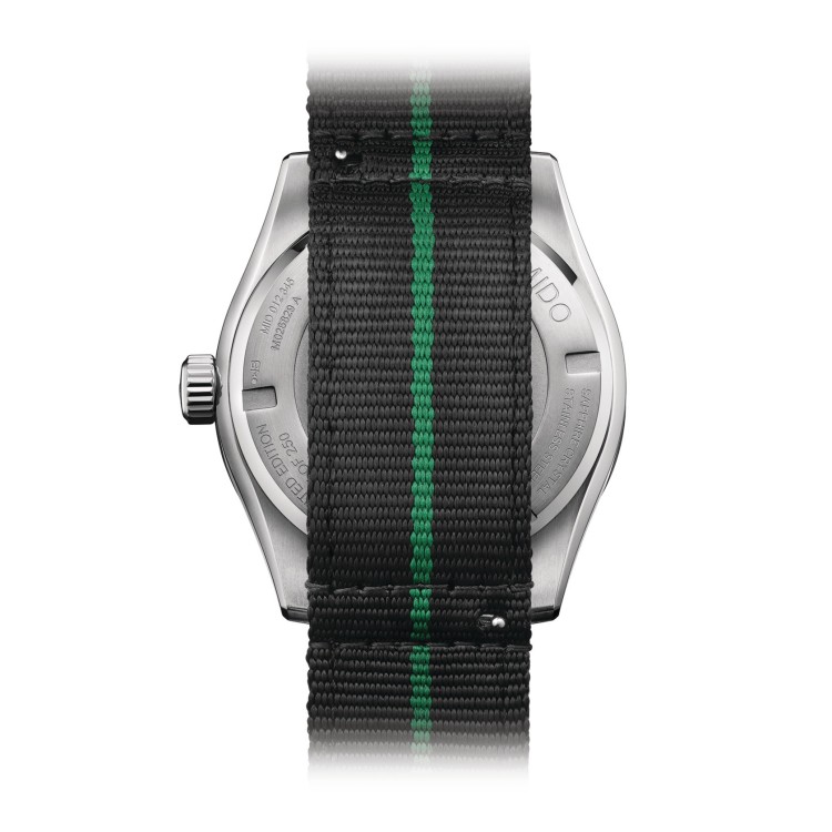 MIDO Ocean Star GMT M026.829.11.051.01 Automatico 40.50 mm