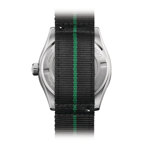 MIDO Ocean Star GMT M026.829.11.051.01 Automatico 40.50 mm