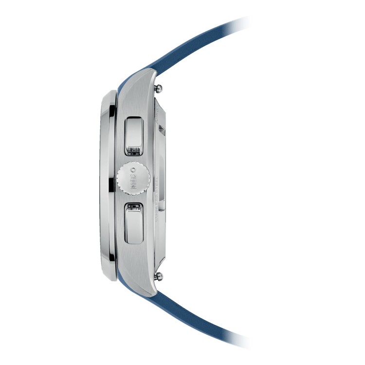 MIDO Multifort Skeleton Chronograph M038.662.17.040.00 Automatico 43 mm