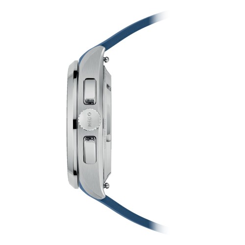 MIDO Multifort Skeleton Chronograph M038.662.17.040.00 Automatico 43 mm