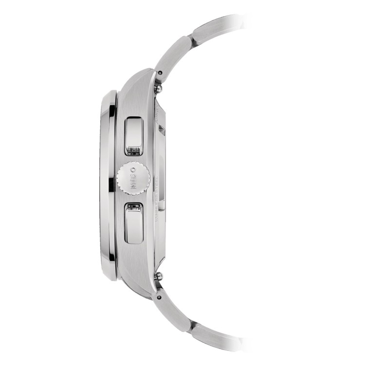 MIDO Multifort Skeleton Chronograph M038.662.11.060.00 Automatico 43 mm