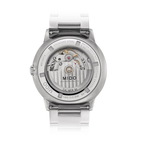 MIDO Commander Gradient M021.407.11.411.03 Automatico 40 mm