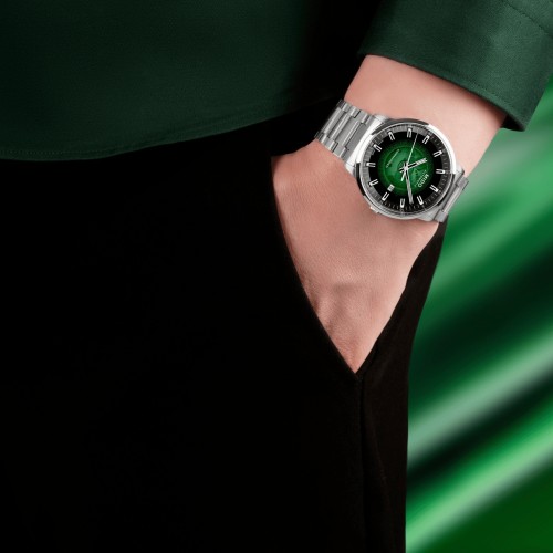 MIDO Commander Gradient M021.407.11.411.03 Automatico 40 mm