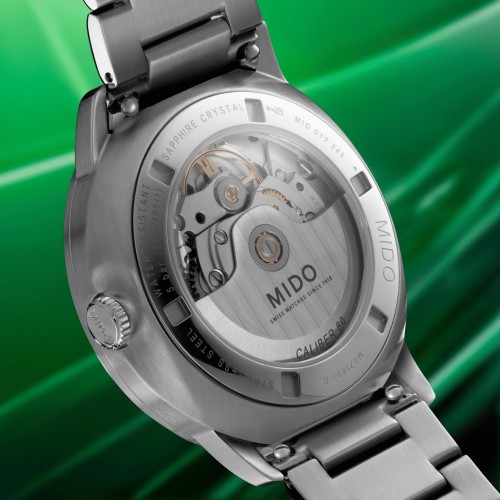 MIDO Commander Gradient M021.407.11.411.03 Automatico 40 mm