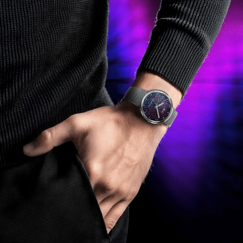 MIDO Commander 1959 M8429.4.N7.11 Automatico 37 mm