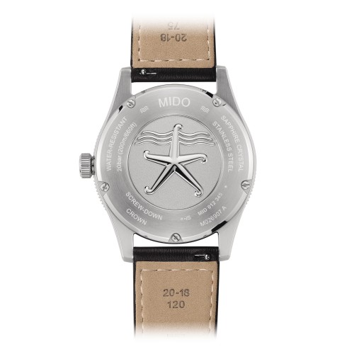 MIDO Ocean Star 39 M026.907.17.051.00 Automatico 39 mm