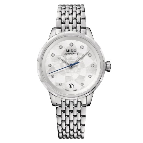 MIDO Multifort TV 35 M049.307.11.136.00 Automatico 34.20 mm