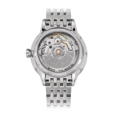 MIDO Multifort TV 35 M049.307.11.136.00 Automatico 34.20 mm