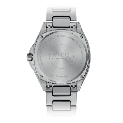 MIDO Multifort TV 35 M049.307.11.106.00 Automatico 34.20 mm