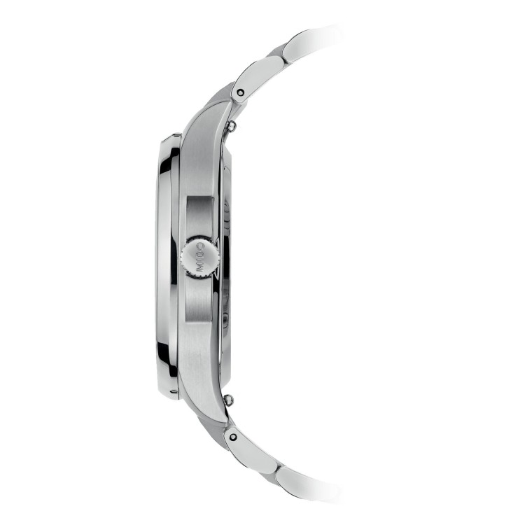 MIDO Multifort TV 35 M049.307.11.106.00 Automatico 34.20 mm