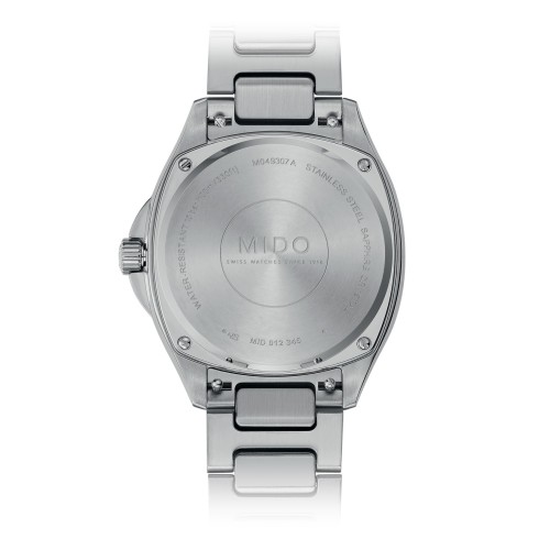 MIDO Multifort TV 35 M049.307.11.081.00 Automatico 34.20 mm