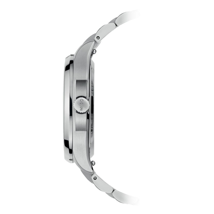 MIDO Multifort TV 35 M049.307.11.041.00 Automatico 34.20 mm