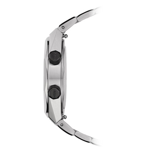 MIDO Multifort 8 Two Crowns M047.507.11.051.00 Automatico 38.40 mm
