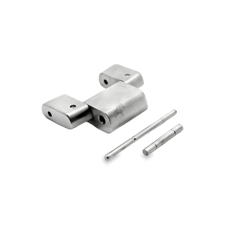 Tag Heuer mezza Maglia Bracciale BA0870 Aquaracer Automatico WAJ111 WAJ2110.