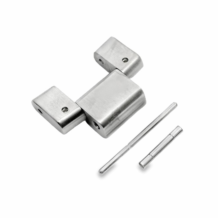 Tag Heuer mezza Maglia Bracciale BA0870 Aquaracer Automatico WAJ111 WAJ2110.