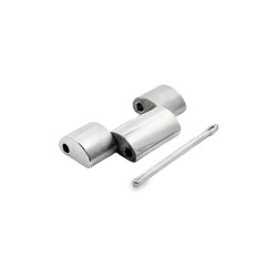 Mido maglia acciaio per Multifort Patrimony  M040.407.11 2