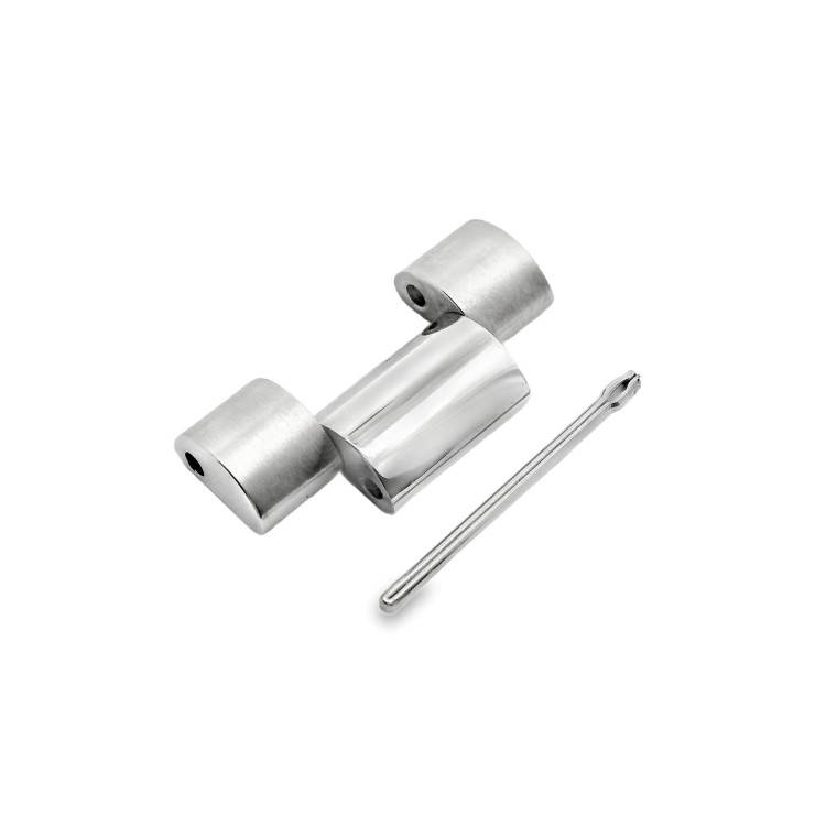 Mido maglia acciaio per Multifort Patrimony  M040.407.11