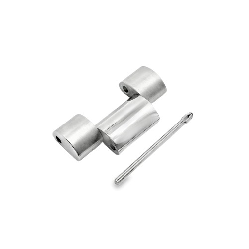 Mido maglia acciaio per Multifort Patrimony  M040.407.11