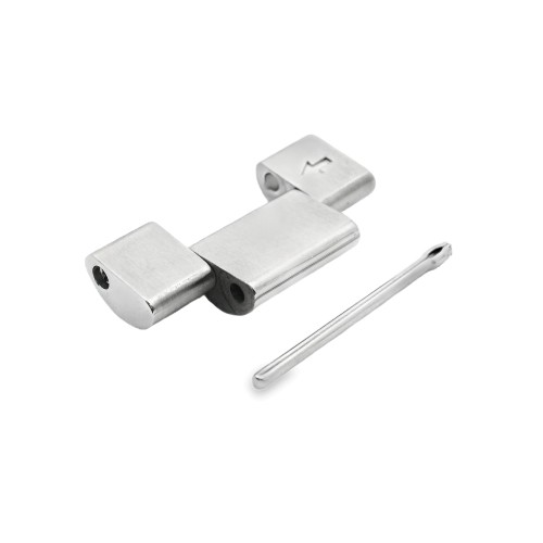 Mido maglia acciaio per Multifort Patrimony  M040.407.11