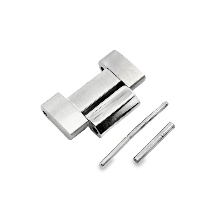 Tag Heuer Maglia Bracciale BA0001 Carrera WV2310 diametro 36mm