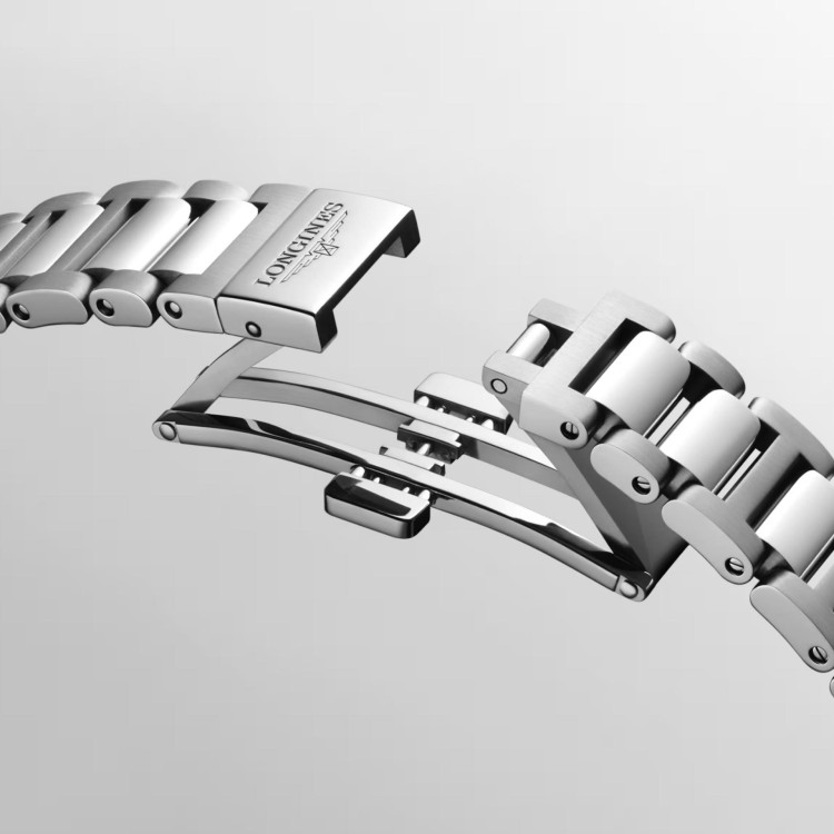 Longines Conquest Verde 30 mm Automatico