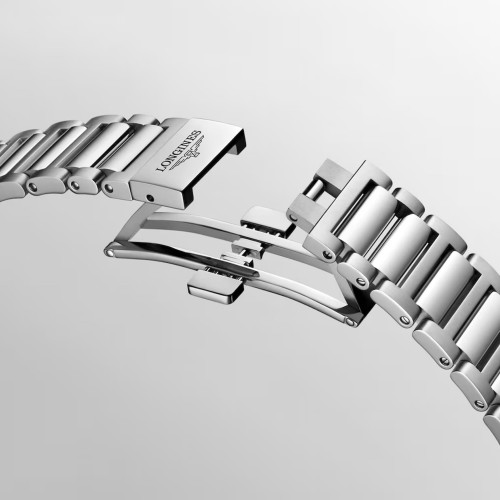 Longines Conquest Antracite 42 mm Automatico