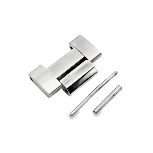 Tag Heuer Maglia Bracciale BA0001 Carrera WV2310 diametro 36mm