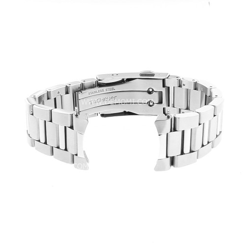 Tag Heuer Bracciale BA0925 acciaio AQUARACER ansa 21, WAY201 ,  CAY111