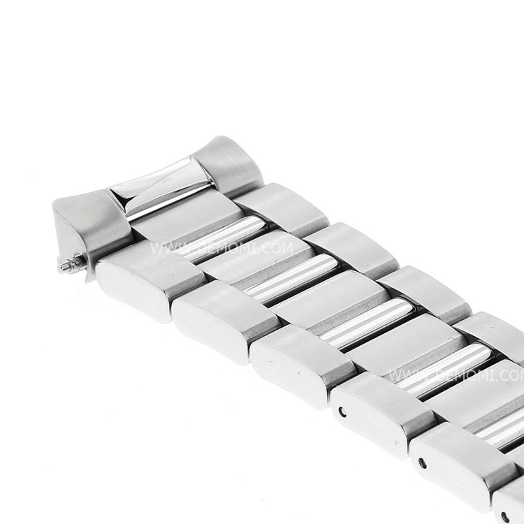 Tag Heuer Bracciale BA0925 acciaio misura ansa 21 mm